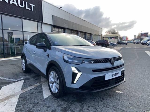 Renault Captur image 7