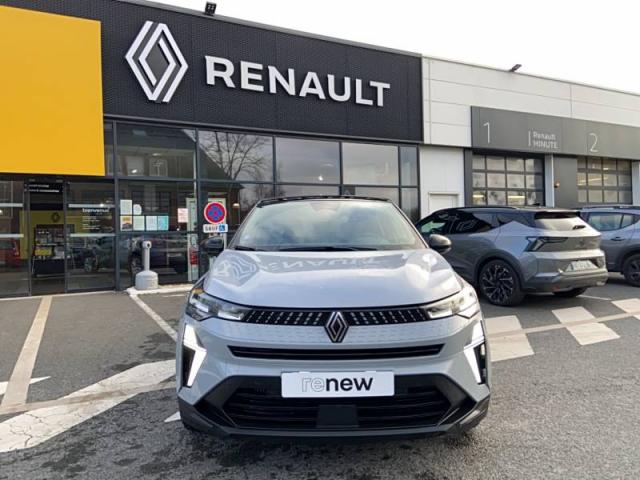 Renault Captur image 8