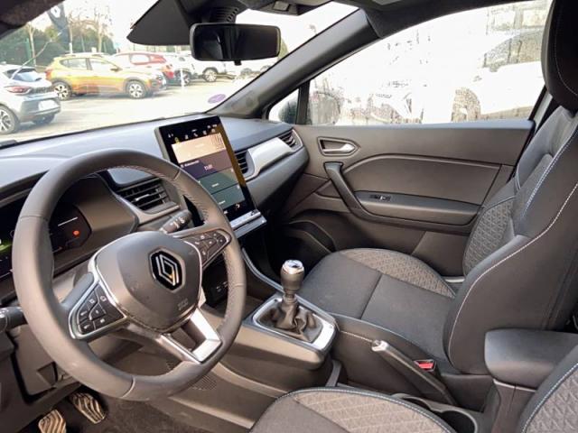 Renault Captur image 3