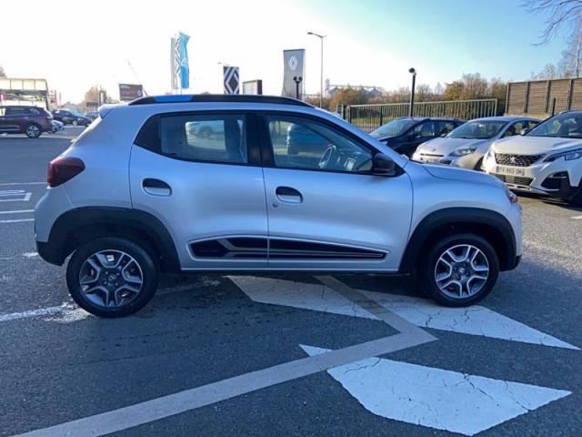 Dacia Spring image 1