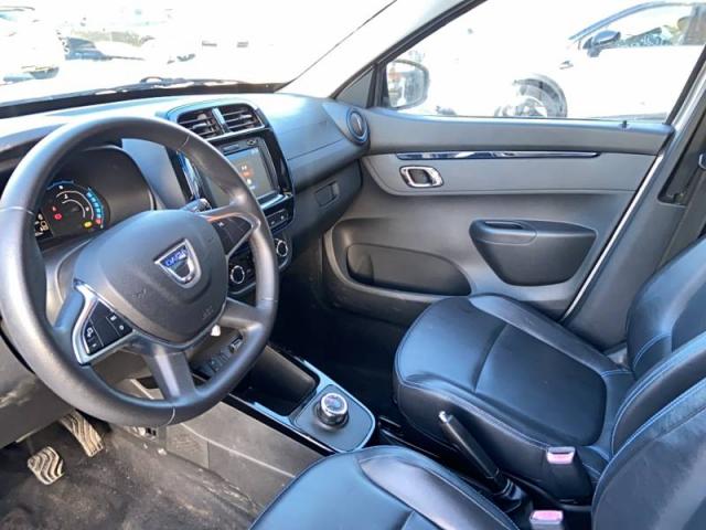 Dacia Spring image 6