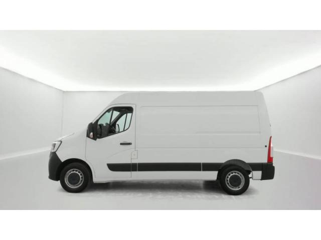 Renault Master image 4