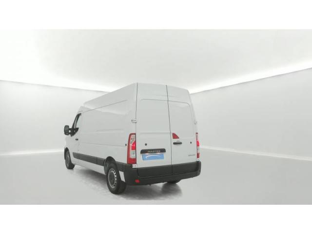 Renault Master image 9