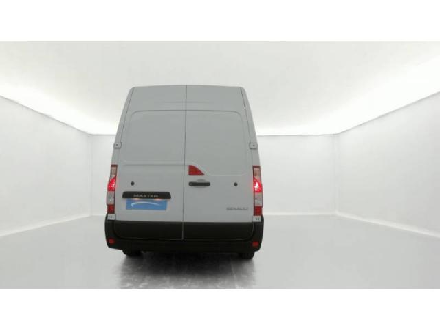 Renault Master image 5