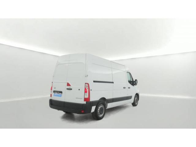 Renault Master image 3