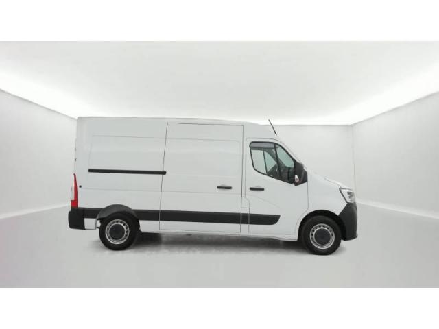 Renault Master image 8
