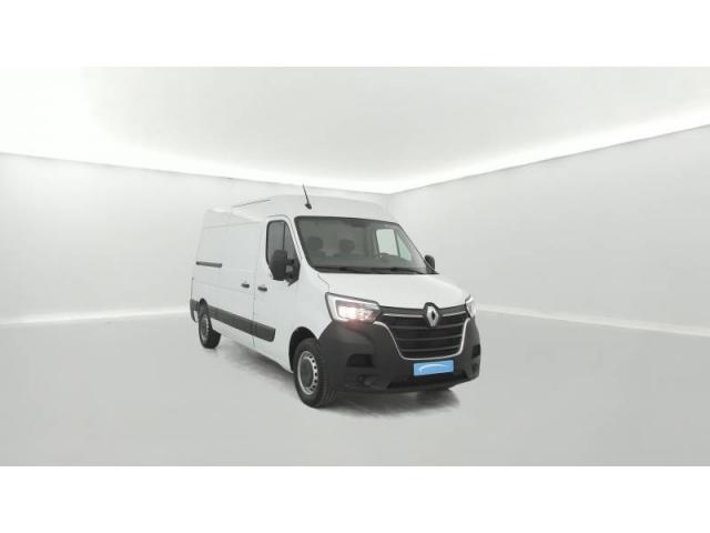 Renault Master image 1