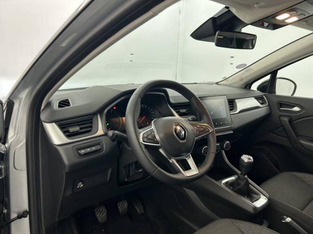 Renault Captur image 1