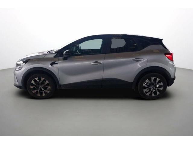 Renault Captur image 8