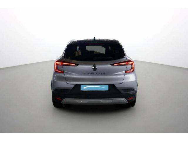 Renault Captur image 6