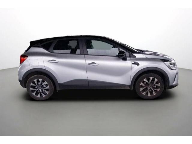 Renault Captur image 3