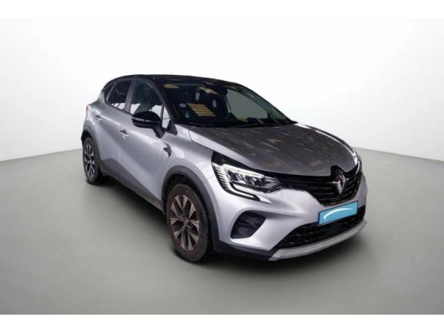 Renault Captur image 2