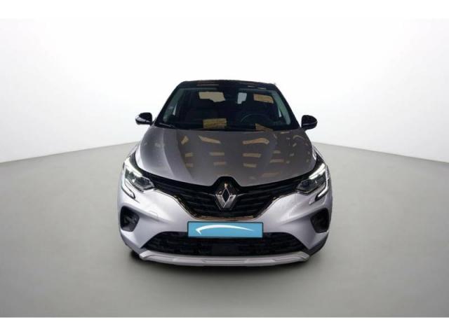 Renault Captur image 4
