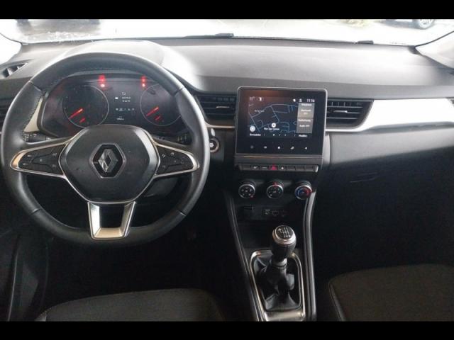 Renault Captur image 9