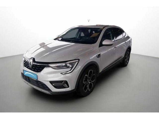 Renault Arkana E-Tech 145 - 21b Intens