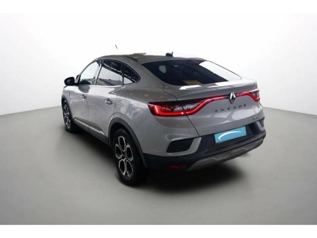 Renault Arkana image 1