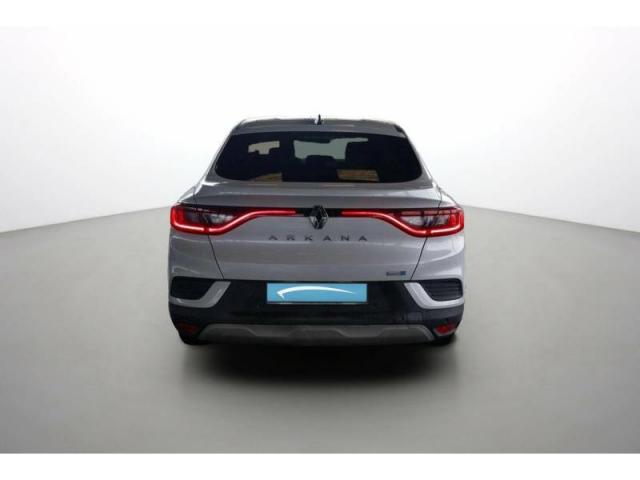 Renault Arkana image 4