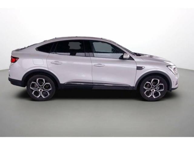 Renault Arkana image 5