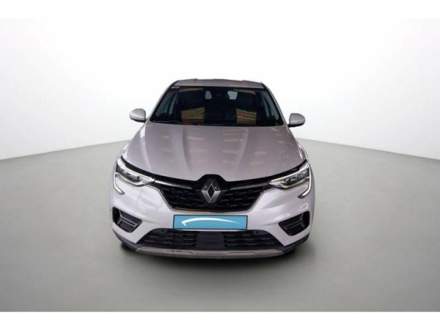 Renault Arkana image 6