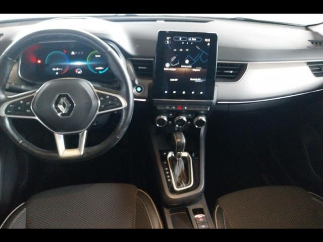 Renault Arkana image 2