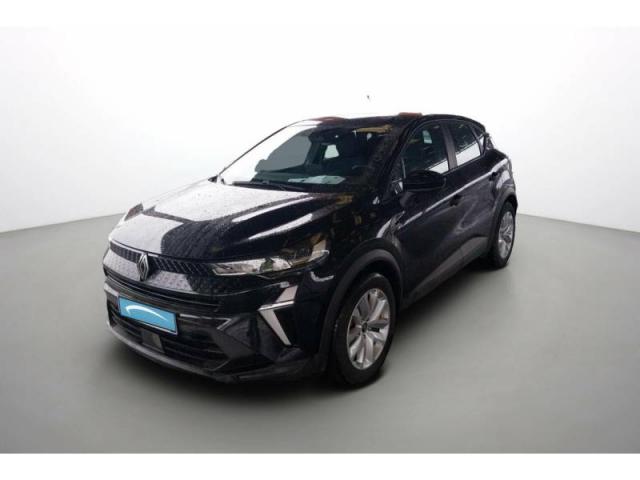 Renault Captur E-Tech Full Hybrid 145 Ch Evolution