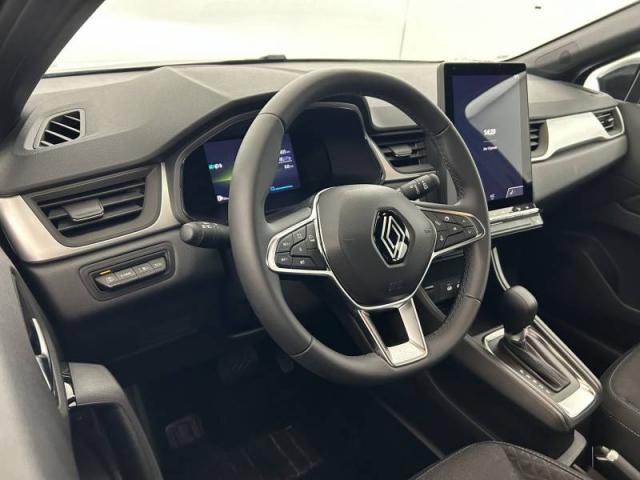 Renault Captur image 1