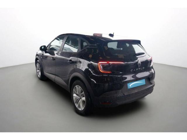 Renault Captur image 9