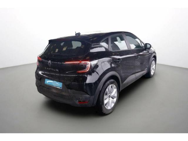 Renault Captur image 5