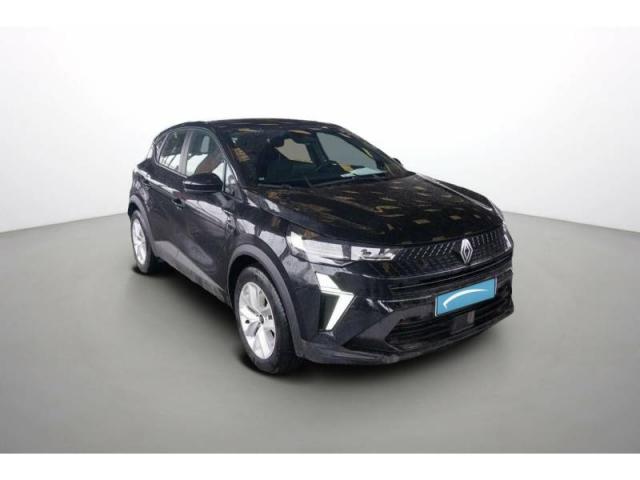 Renault Captur image 6