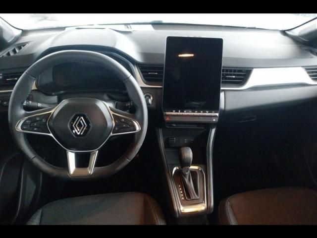 Renault Captur image 4