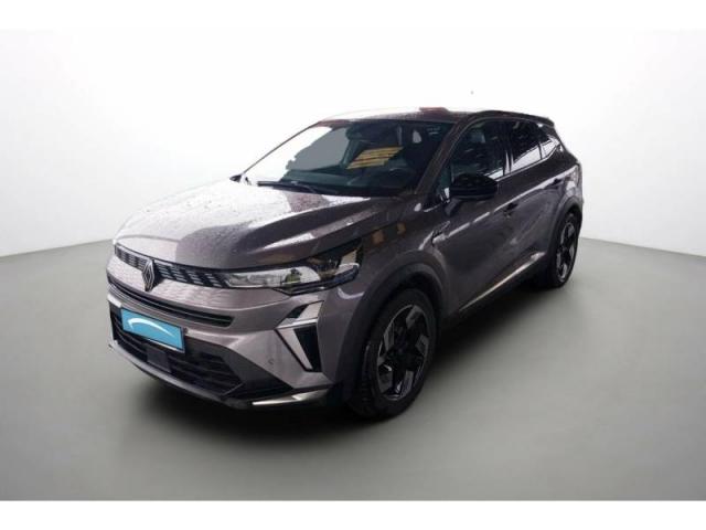 Renault Symbioz E-Tech Full Hybrid 145 Techno