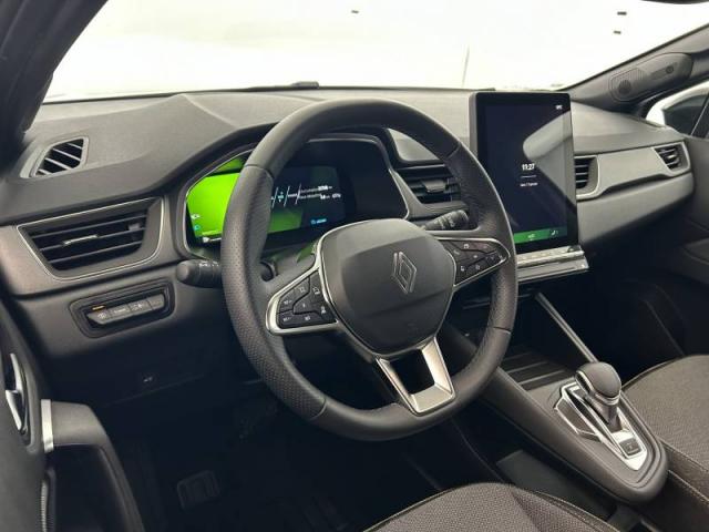 Renault Symbioz image 1