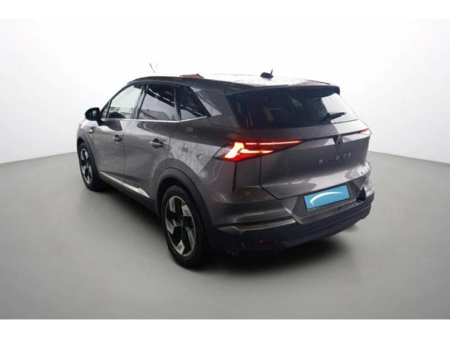 Renault Symbioz image 9