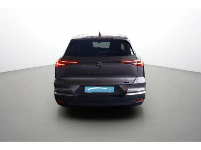 Renault Symbioz image 7