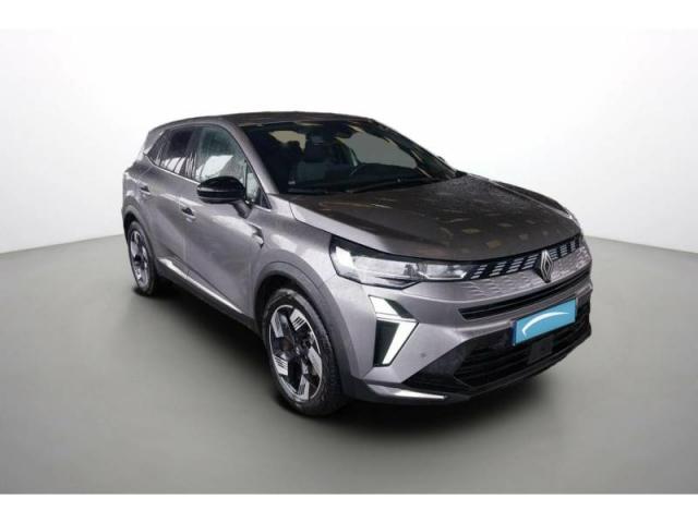 Renault Symbioz image 5