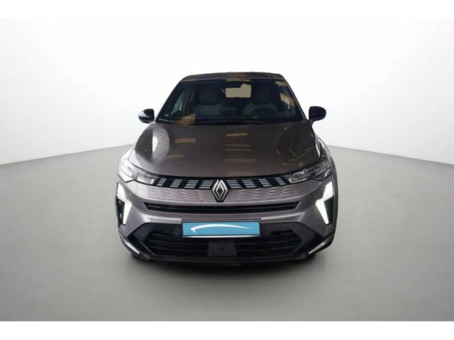 Renault Symbioz image 8