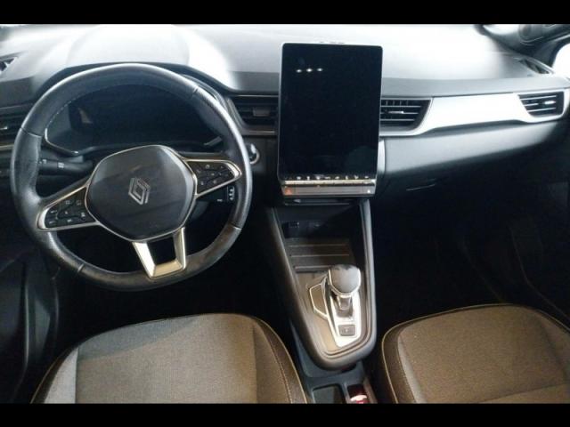 Renault Symbioz image 4