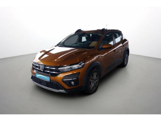 Dacia Sandero Eco-G 100 - 22 Stepway Confort