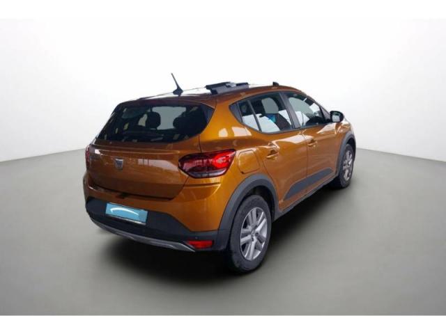 Dacia Sandero image 2