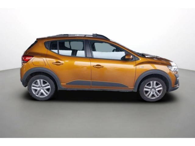 Dacia Sandero image 9