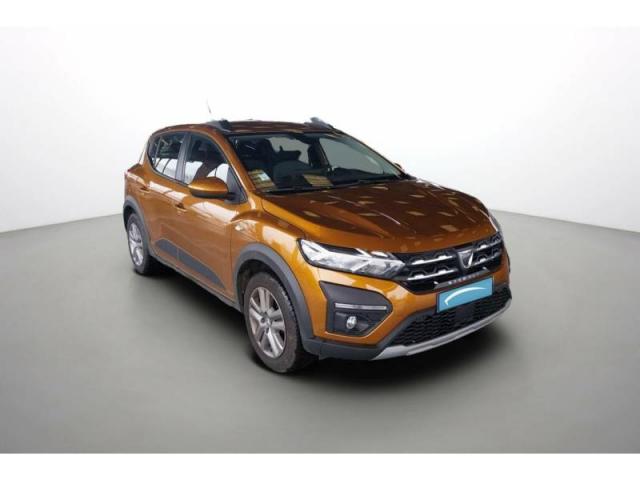 Dacia Sandero image 6