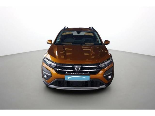 Dacia Sandero image 8