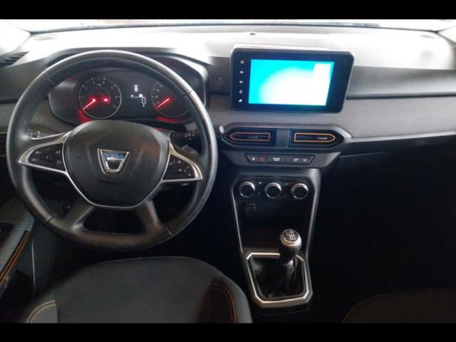 Dacia Sandero image 3