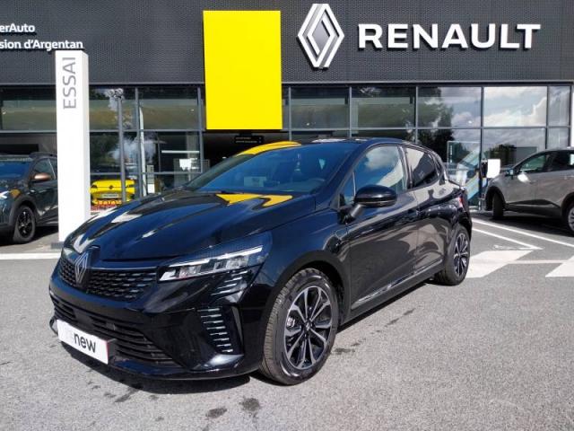 Renault Clio Tce 90 Ch Gsr2 Techno