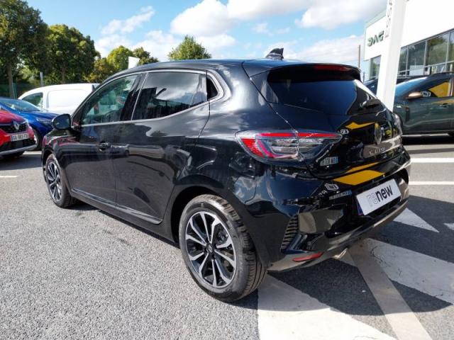 Renault Clio image 4