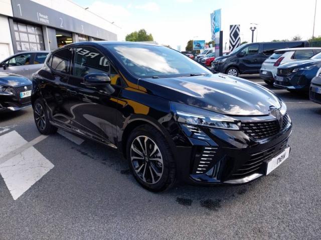 Renault Clio image 3