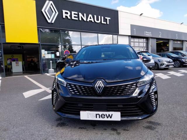 Renault Clio image 2