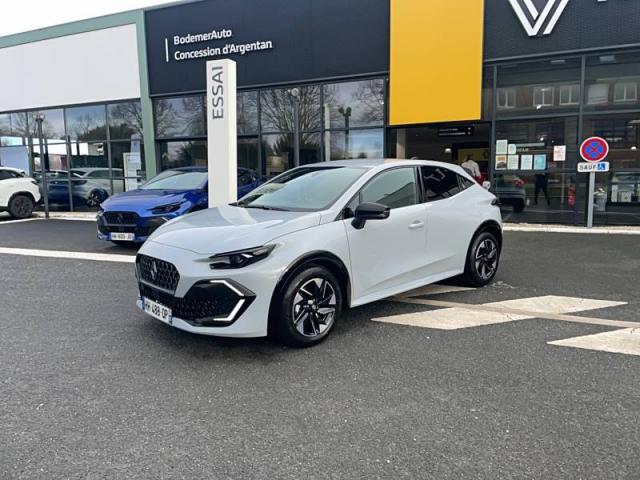 Renault Clio Tce 115 Ch Techno