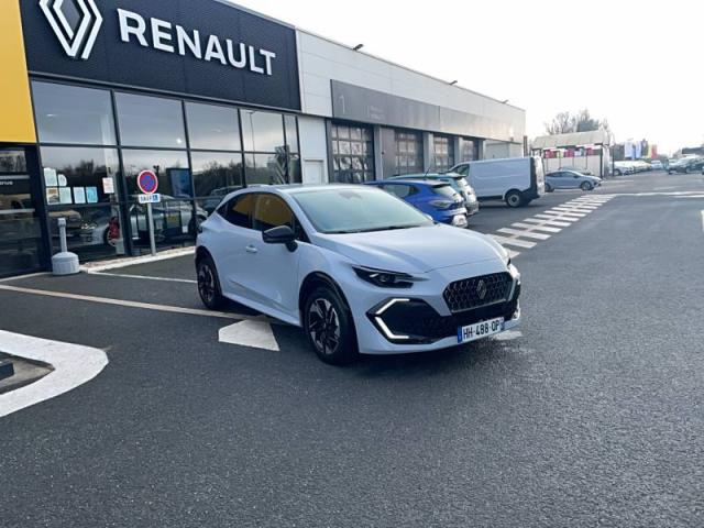 Renault Clio image 5