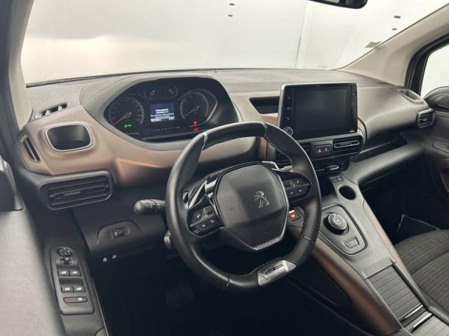 Peugeot Rifter image 7